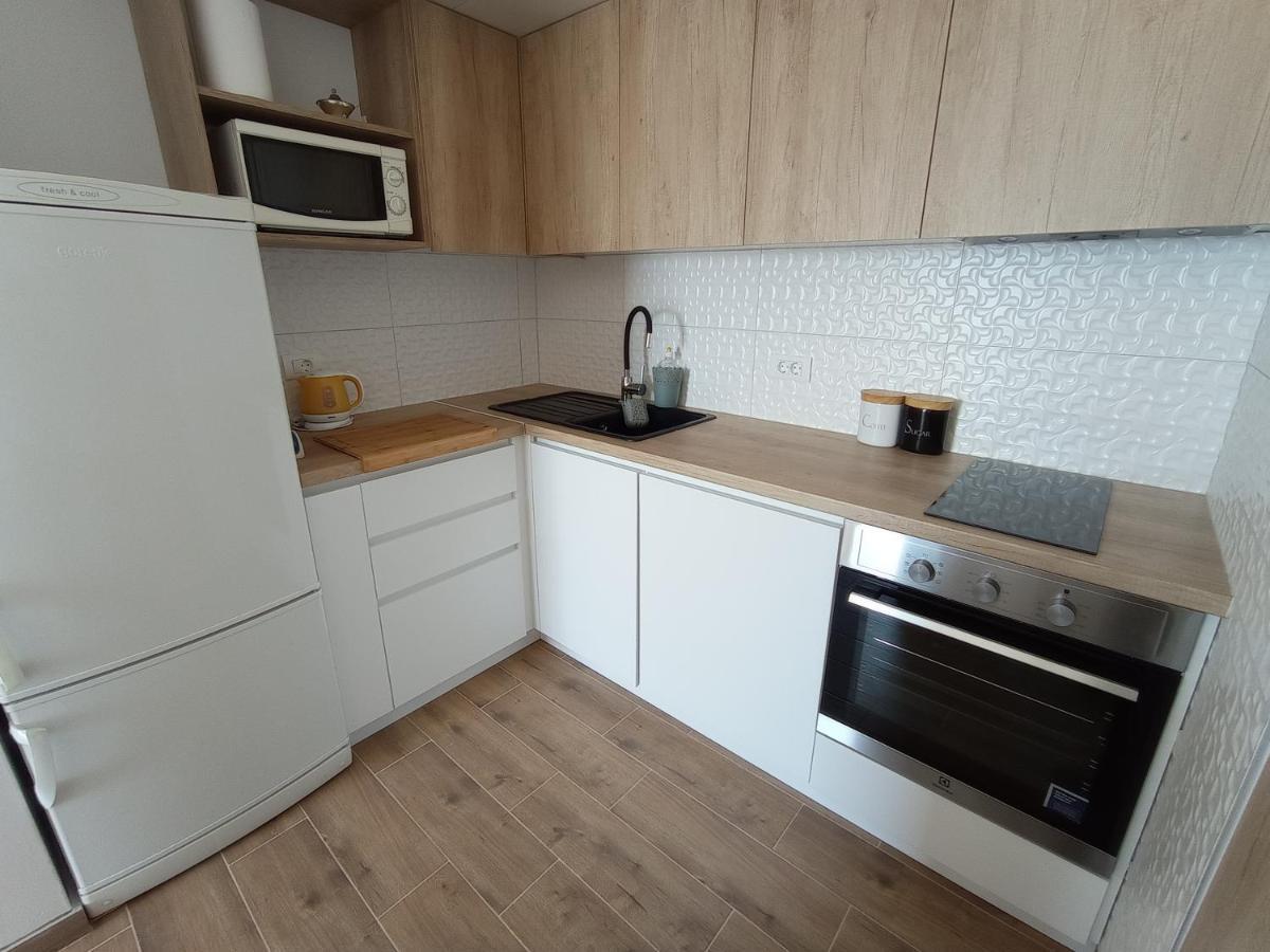 Cozy Apartmant With A Sea View In Orasac Exterior photo