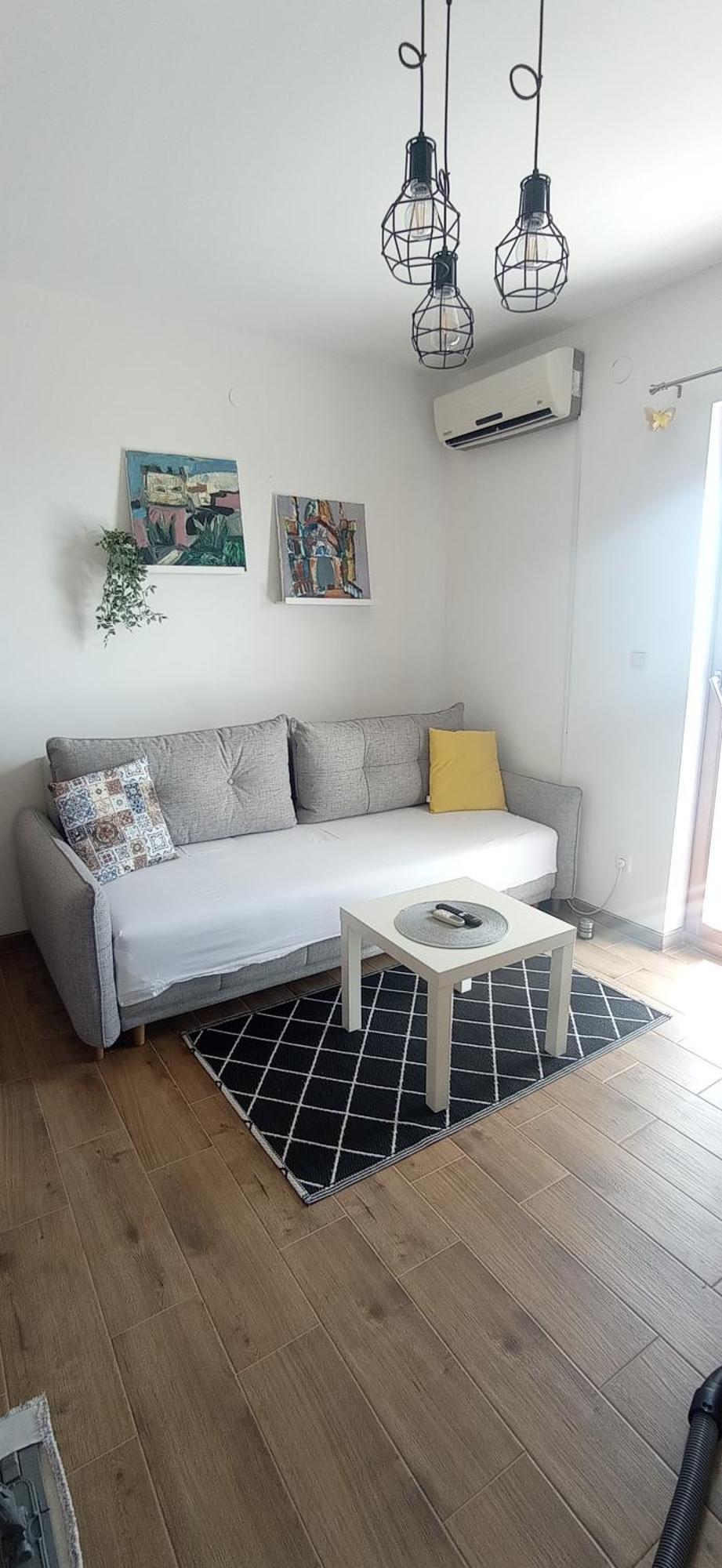 Cozy Apartmant With A Sea View In Orasac Exterior photo