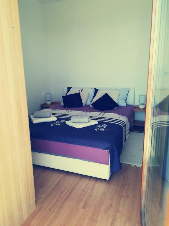 Cozy Apartmant With A Sea View In Orasac Exterior photo